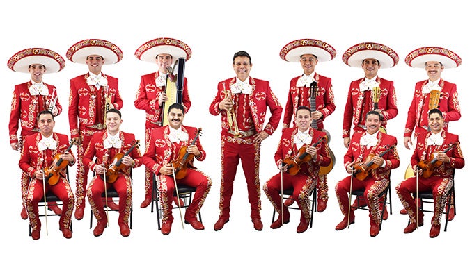 More Info for Mariachi Sol de México de Jose Hernandez