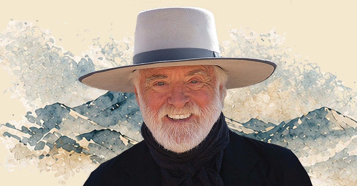 Michael Martin Murphey's Cowboy Christmas
