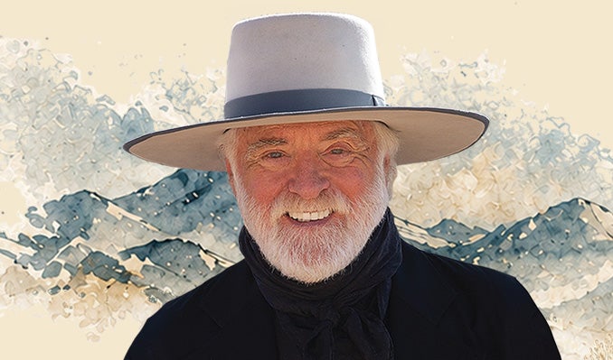 More Info for Michael Martin Murphey's Cowboy Christmas