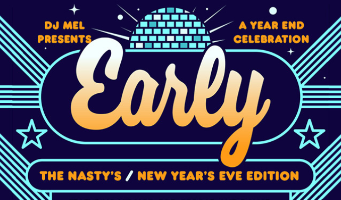 More Info for DJ Mel