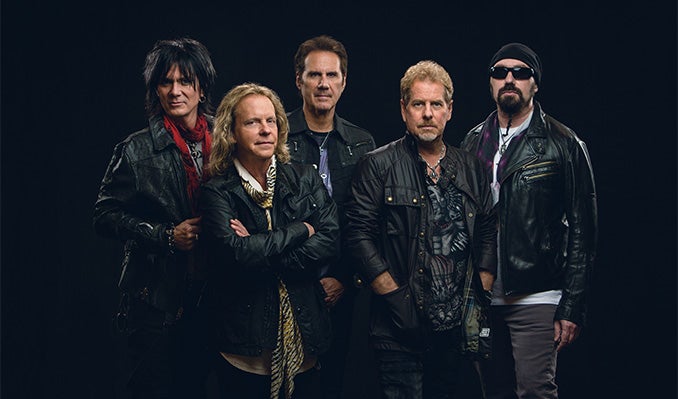 More Info for Night Ranger