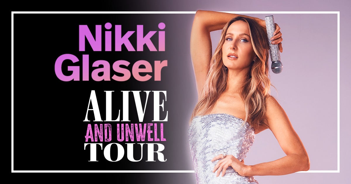 Nikki Glaser