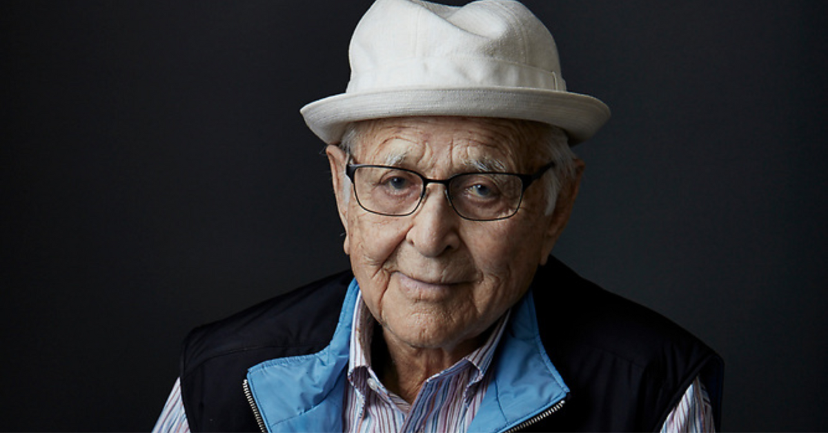 Norman Lear's TV for the People: Script Reading & Conversation