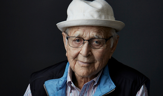 More Info for Norman Lear's TV for the People: Script Reading & Conversation