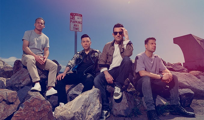 More Info for O.A.R.