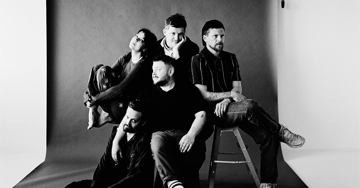 Of Monsters and Men