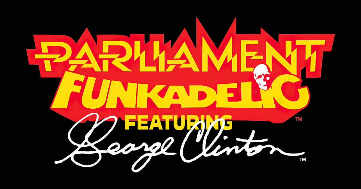 Parliament Funkadelic featuring George Clinton