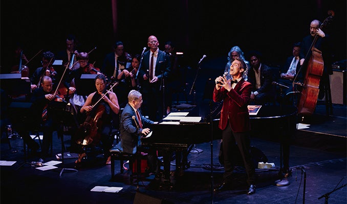 More Info for Pink Martini All-Stars present: A Season of Stars