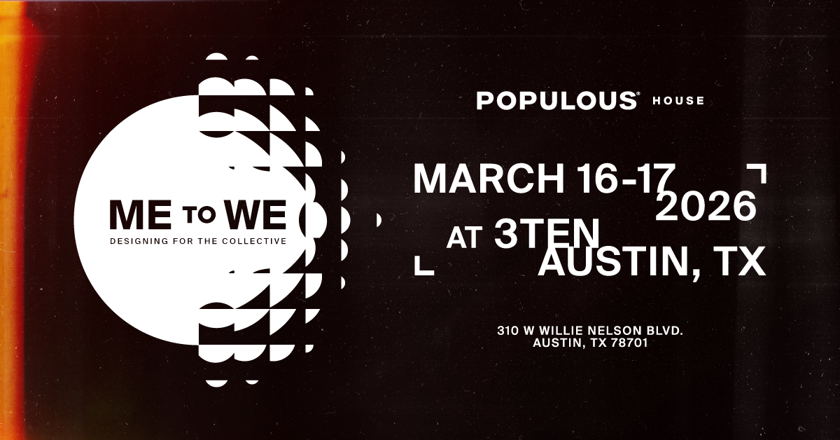 Me to We: Music Showcase Night Two