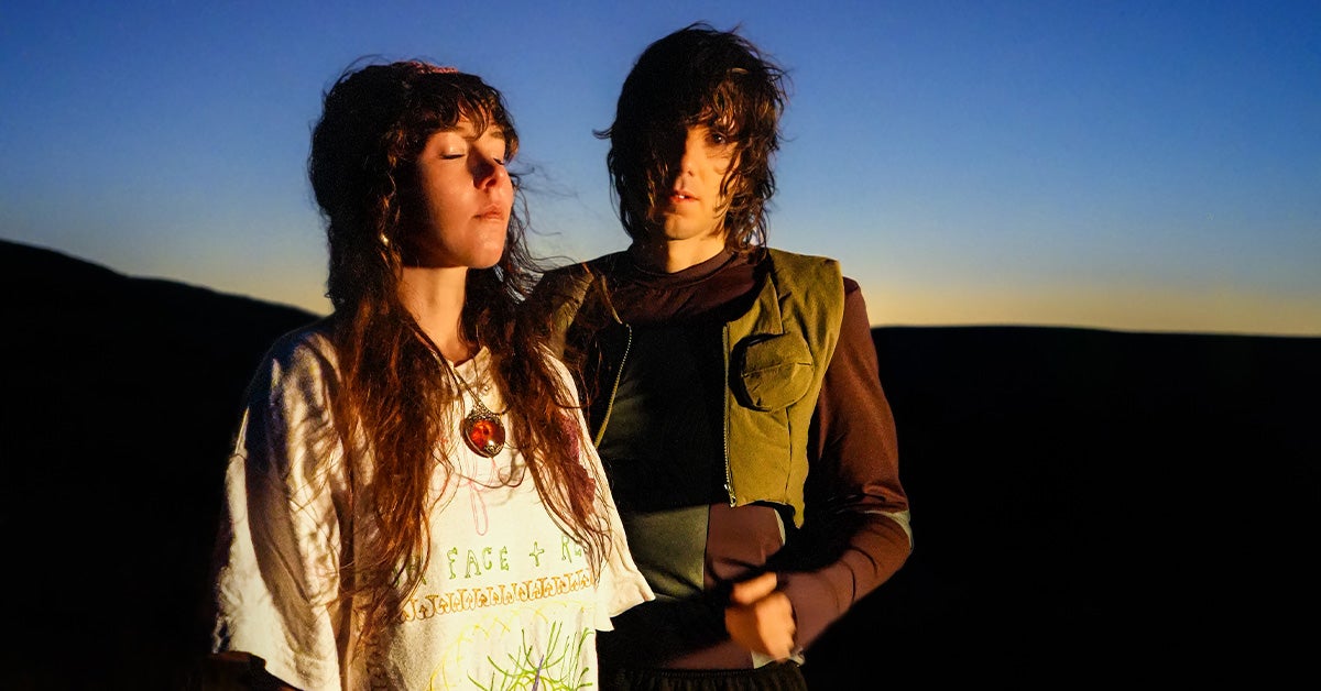 PURITY RING
