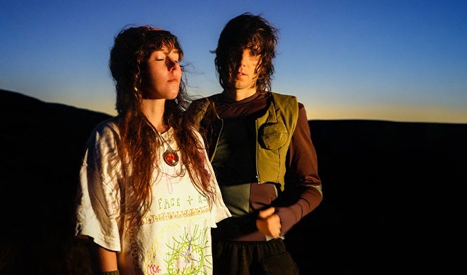 More Info for PURITY RING