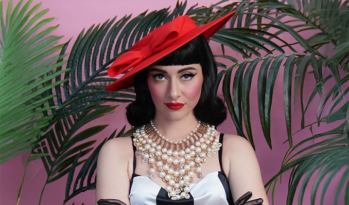 More Info for Qveen Herby