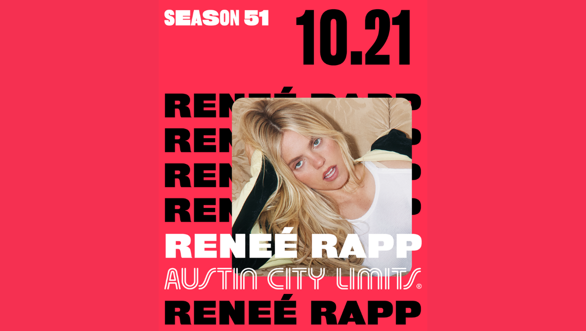 Reneé Rapp