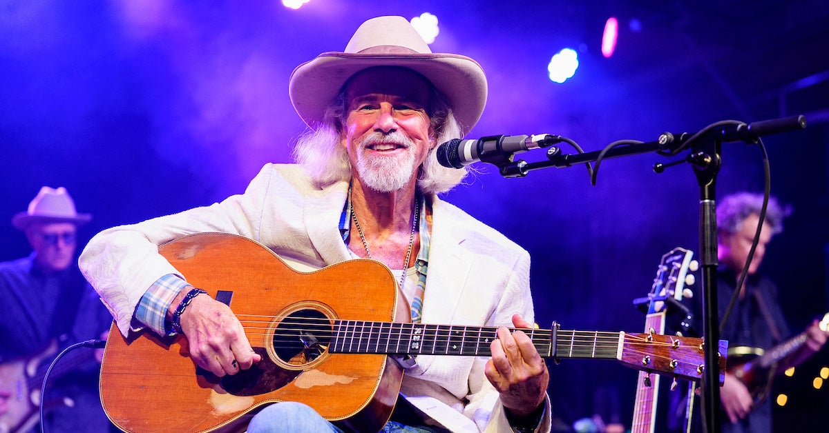 Robert Earl Keen