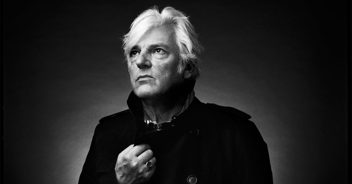 Robyn Hitchcock
