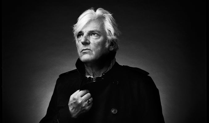 More Info for Robyn Hitchcock