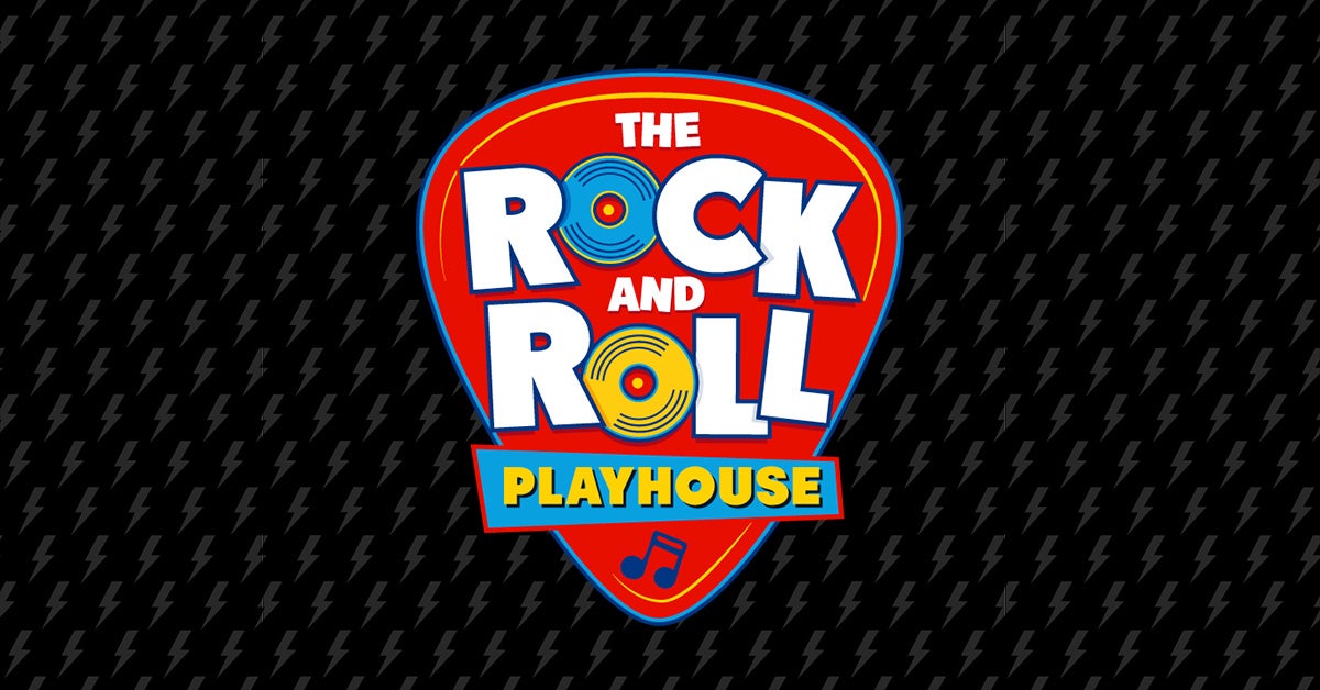 The Rock and Roll Playhouse