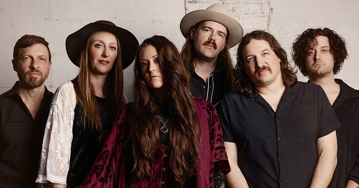 Rumours ATL: A Fleetwood Mac Tribute
