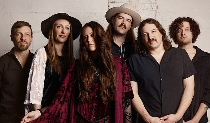 More Info for Rumours ATL: A Fleetwood Mac Tribute
