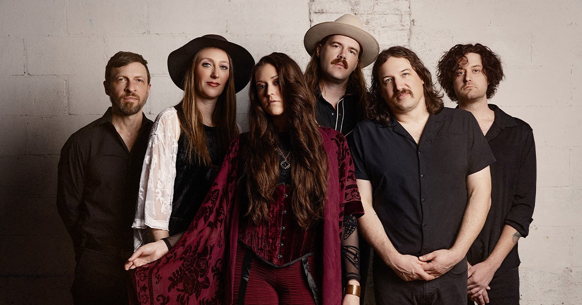 Rumours ATL: A Fleetwood Mac Tribute