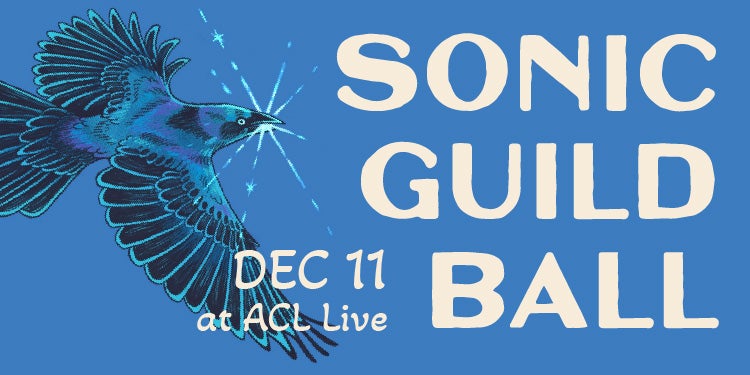 Sonic Guild Ball