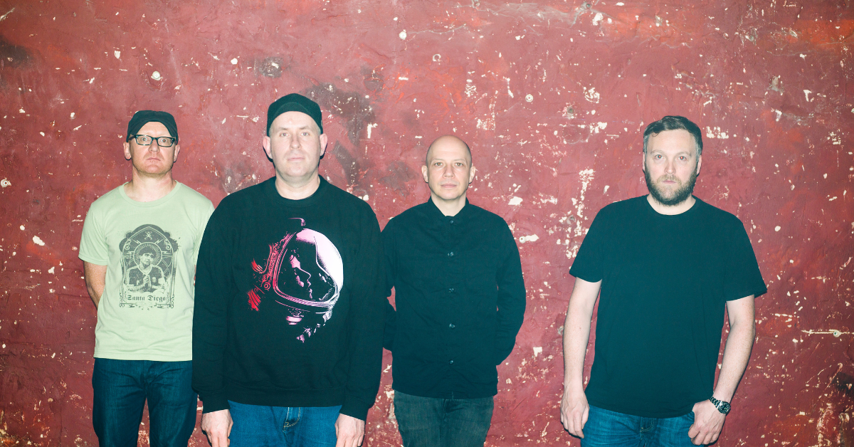 Mogwai