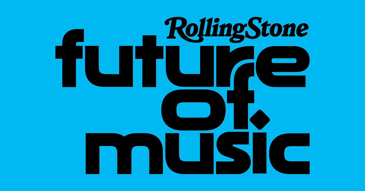 SXSW Rolling Stone Future of Music 2024 Showcase 