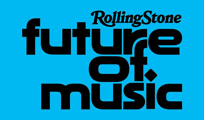 More Info for SXSW Rolling Stone Future of Music 2024 Showcase 