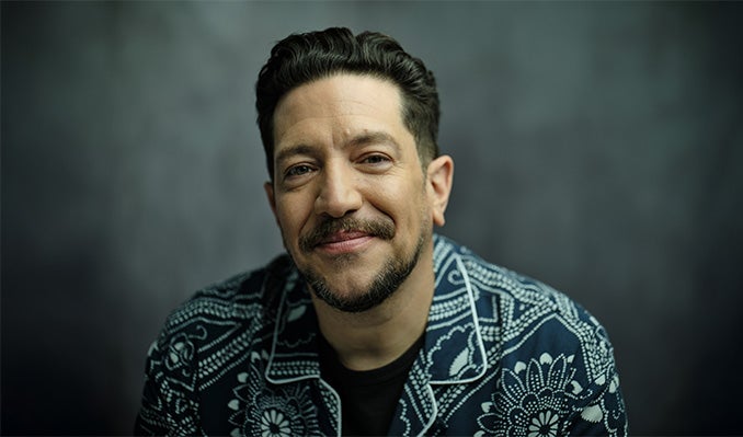 More Info for Sal Vulcano