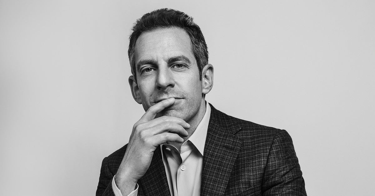 Sam Harris
