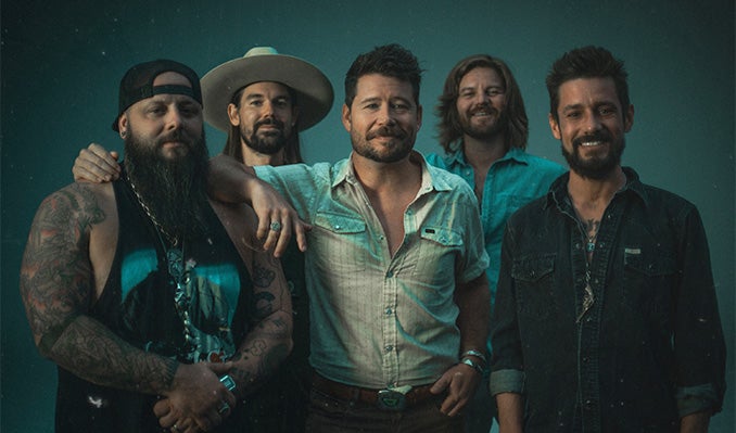 More Info for Shane Smith & The Saints