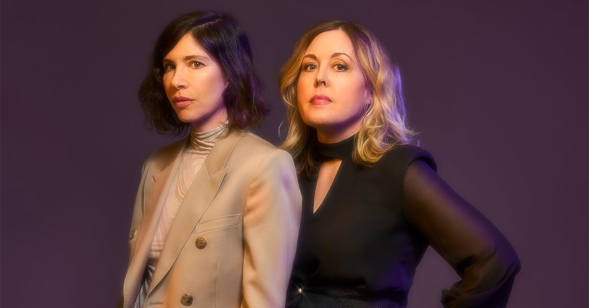 Sleater–Kinney  