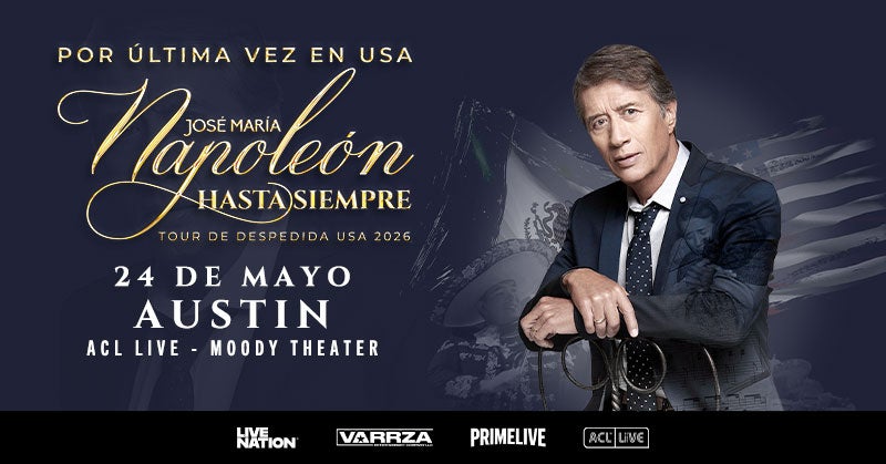 José María Napoleón