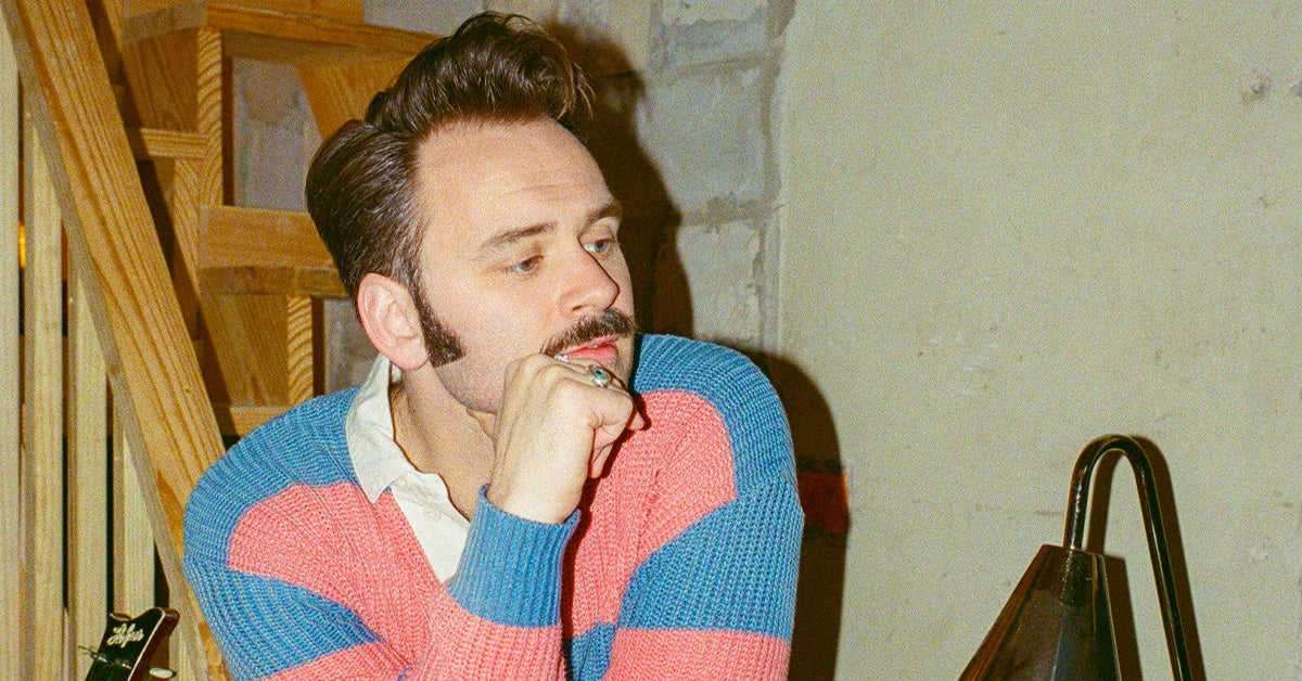Stephen Day