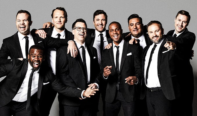 More Info for Straight No Chaser