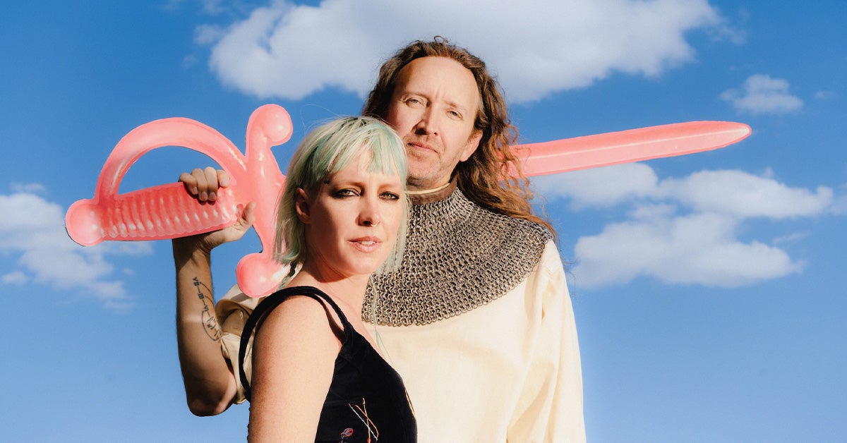 More Info for Sylvan Esso