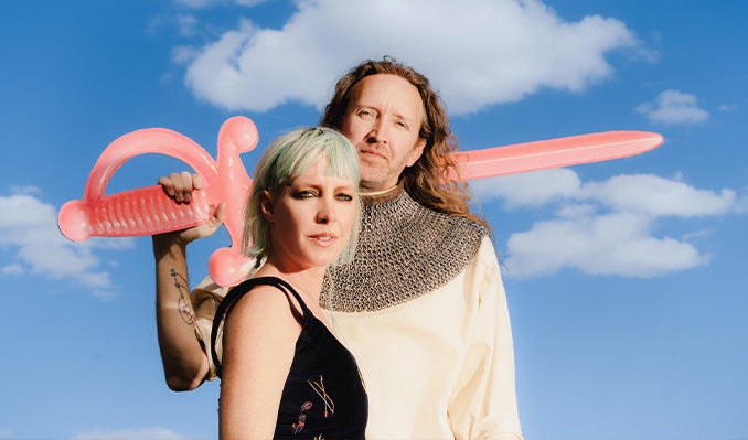 Sylvan Esso