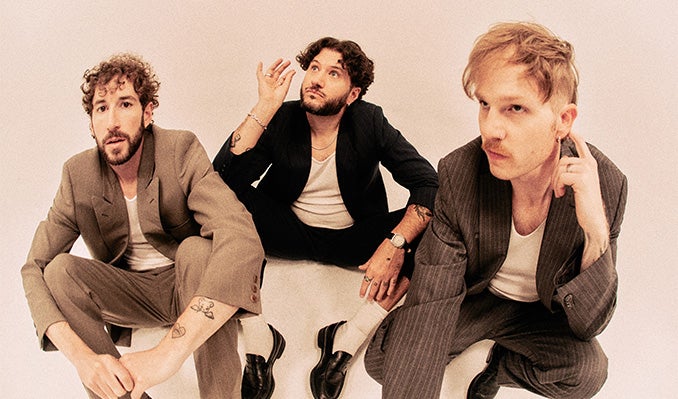 More Info for The Band CAMINO