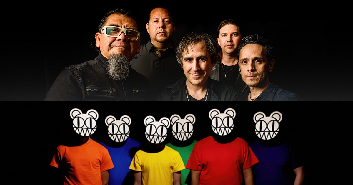 The English Channels - The Cure Tribute 