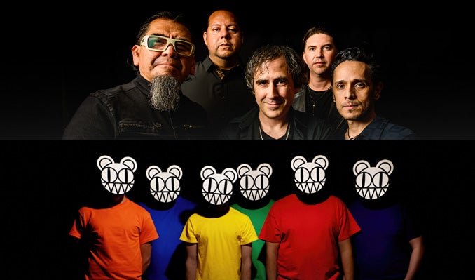 More Info for The English Channels - The Cure Tribute 