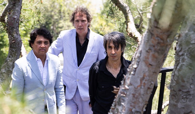 More Info for The Sadies