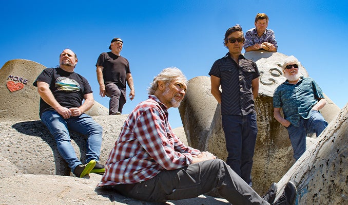 More Info for The String Cheese Incident