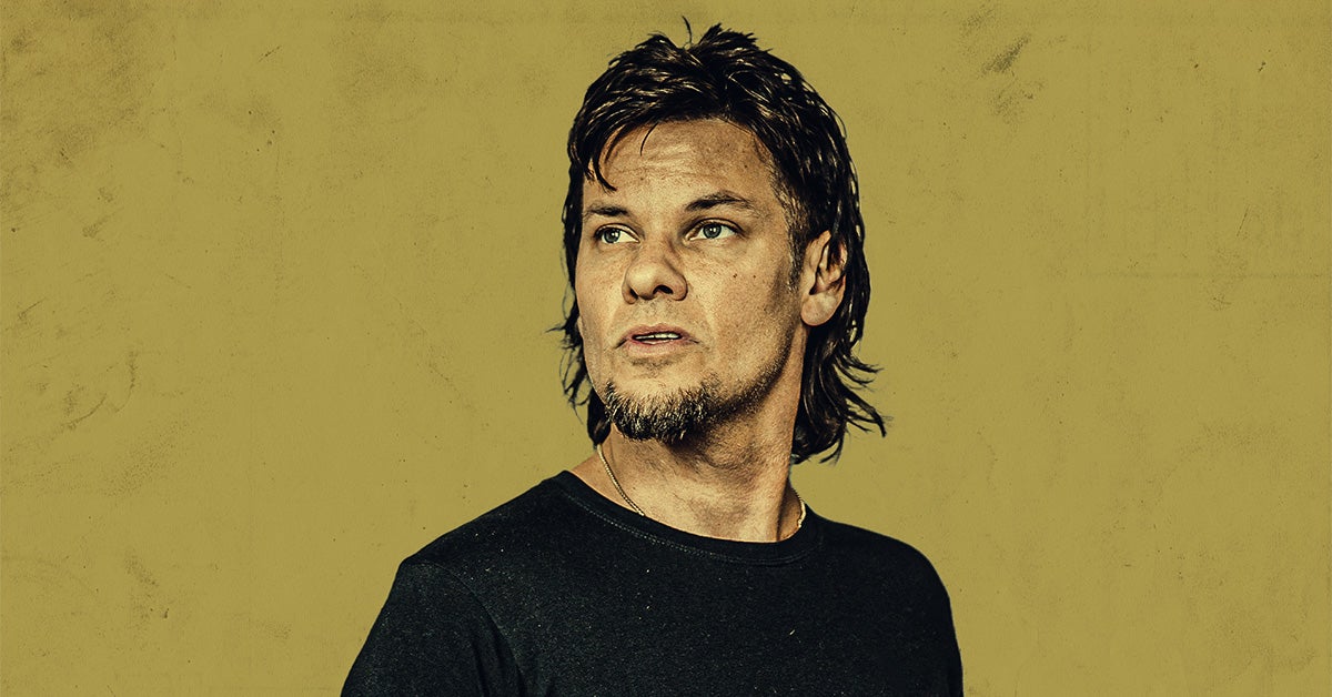 Theo Von