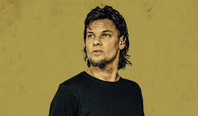 More Info for Theo Von