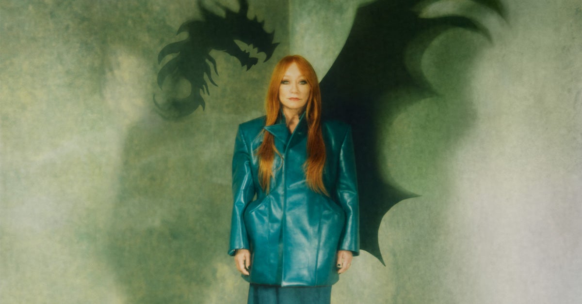 Tori Amos