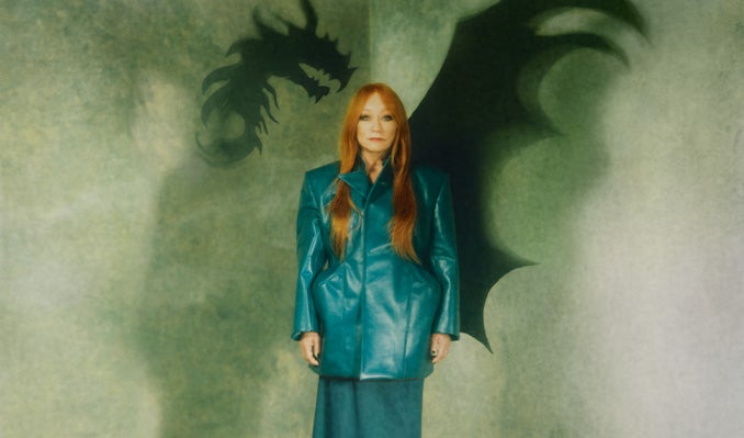 More Info for Tori Amos