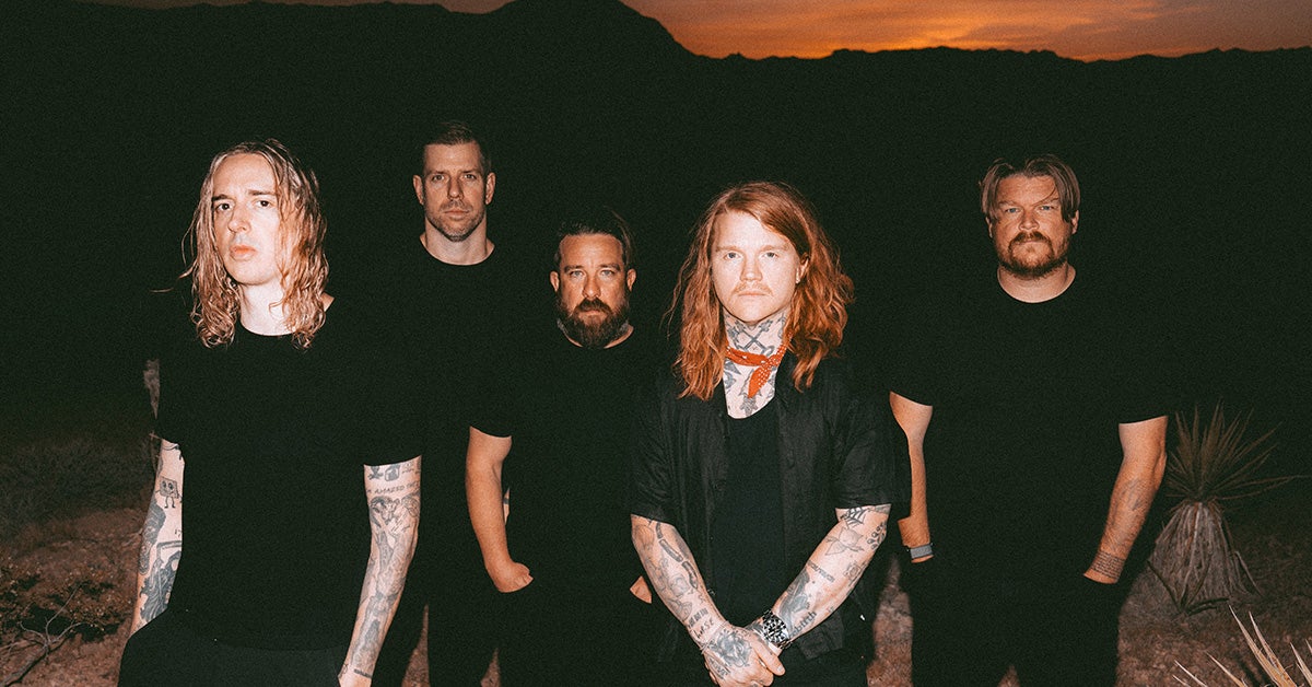 Underoath