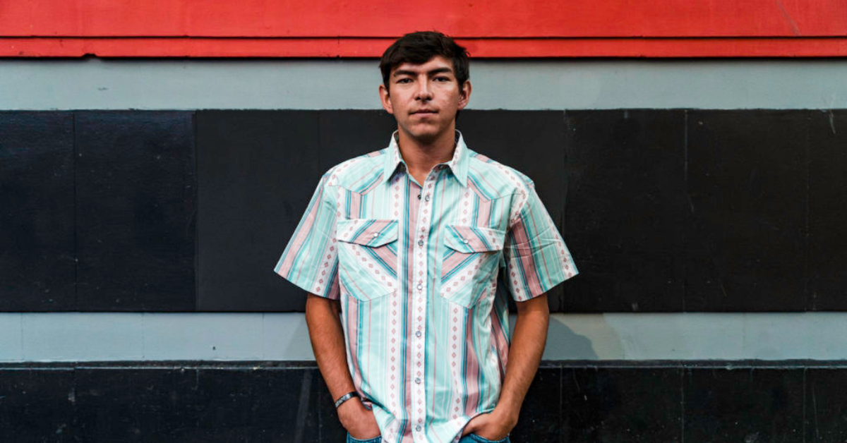 Wyatt Flores