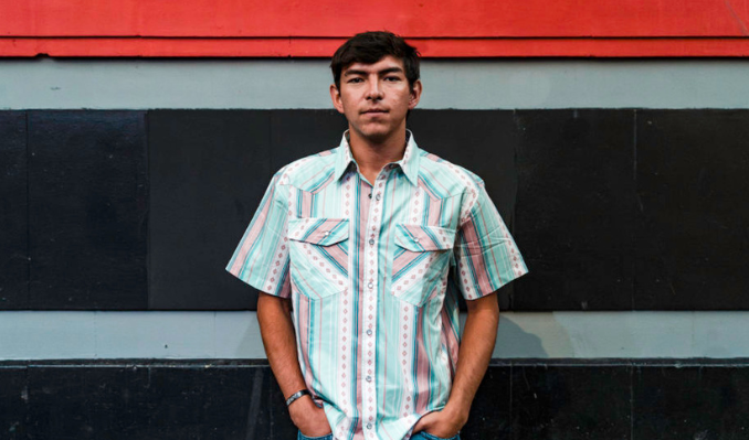 More Info for Wyatt Flores