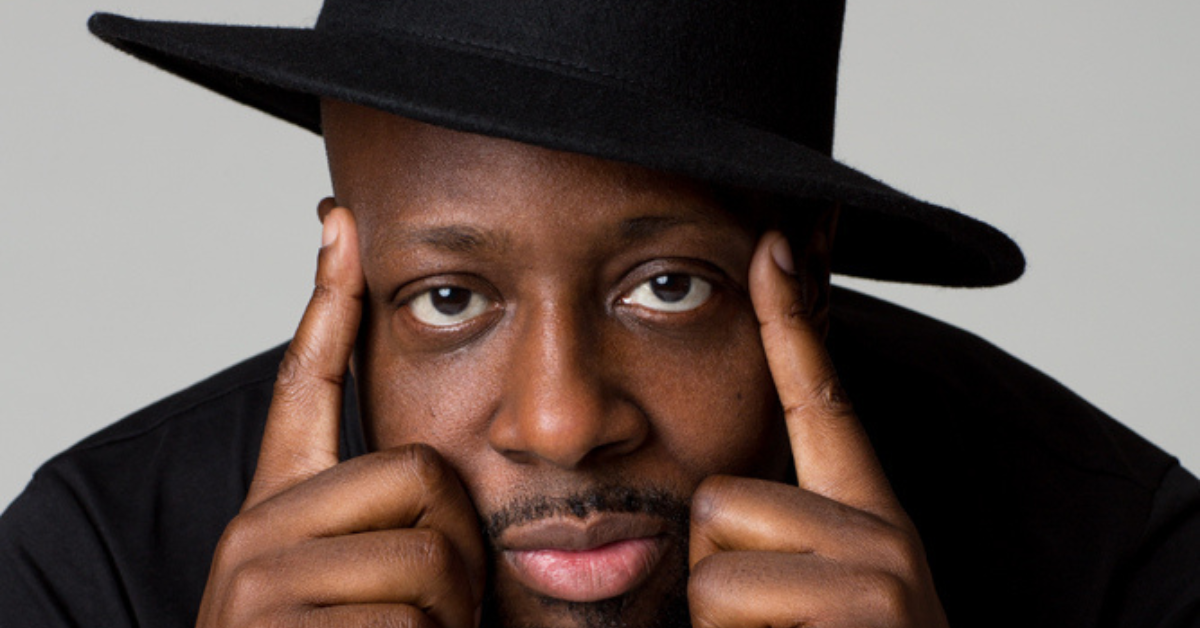 Wyclef Jean